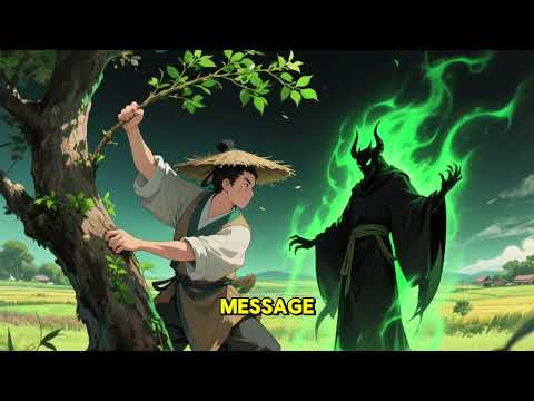 Thumbnail for How the Farmer Tricked a Demon (Filipino Folk Tale)