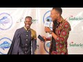 MUSA JAKADALA WINS BEST VIDEO OF THE YEAR ASAYI MARWA MUSIC AWARDS