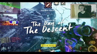 The Day of The Descent