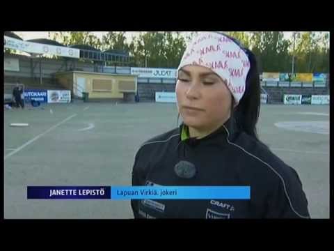 SUPERPESIS 2015 FINAALIT [UR] Lapuan Virkiä - Kirittäret, Jyväskylä