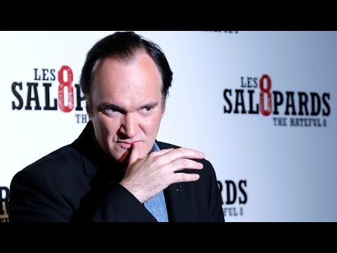 Todopoderosos: Tarantino | #TPTarantino