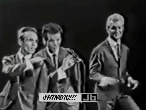 The Newbeats - Bread  and Butter (Shindig Sep 30, 1964)
