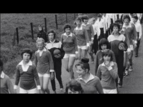 Ons Dorp 21 mei 2019 - Groessen 1964