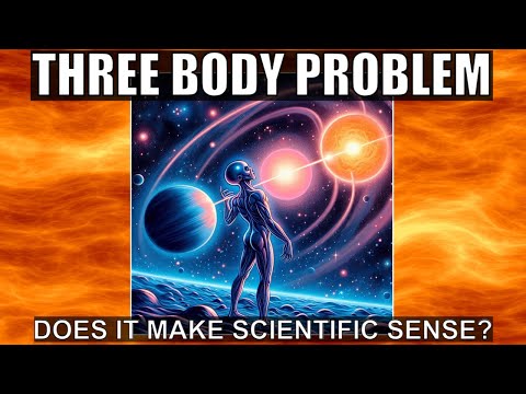 Science of Three Body Problem: Do Trisolaran-Like Systems Actually Exist?