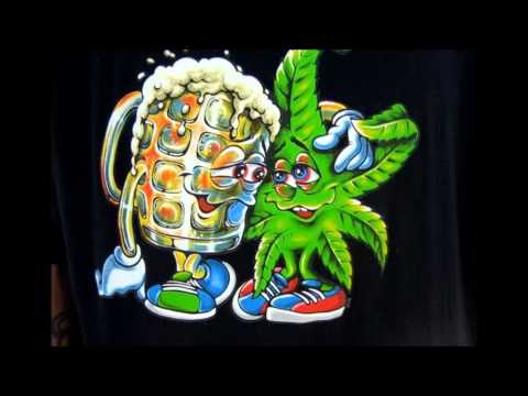 Mc Sera & G Der DeViL - mach dich locker