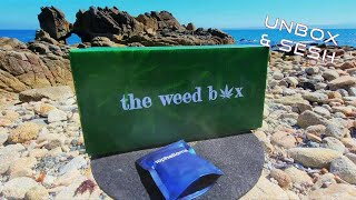 T.W.B. UNBOX & SESH! Nothing for sale!