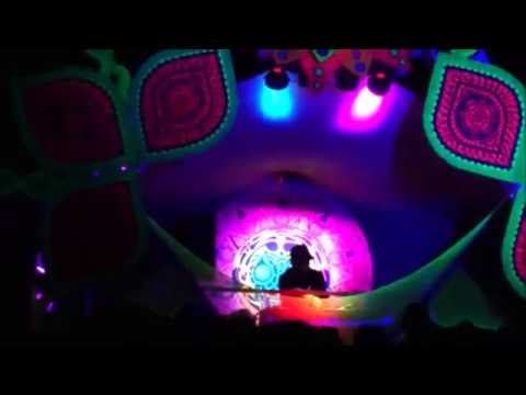 UltraNoize Outdoor Fest ≼🎼≽ Psytrance Moonlight Dancing ≼🎼≽ Hangklip Hotel ღ☯ After Movie 🎶