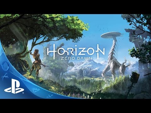 Horizon Zero Dawn. Complete Edition