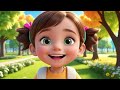 Itsy Bitsy Spider Fun Nursery Rhyme For Kids Sing Along Song