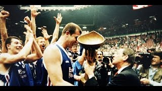 Türk Basketbol Tarihinin En Önemli 7 İlki - 2