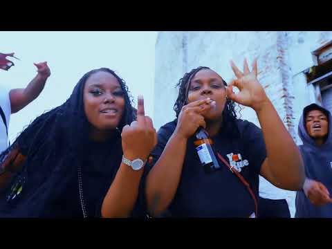 Vbm Mickie - Out My Top (Music Video) GogettaVisuals