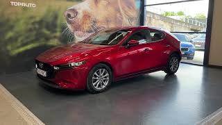 Mazda 3 2 137kW thumbnail