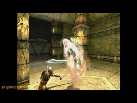 Dungeons & Dragons Online : The Demon Sands PC