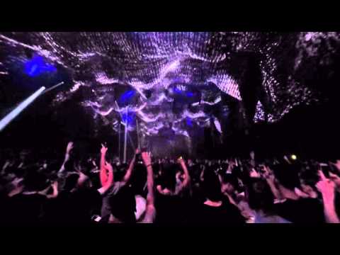 2016-04-02 - Adam Beyer @ Time Warp, Mannheim, Germany