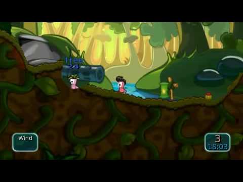 worms battle islands psp iso