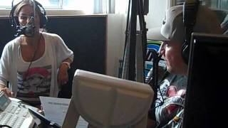 Rico & Mambo: Interview with Comedian/Actress Anjelah Johnson (Part 2)