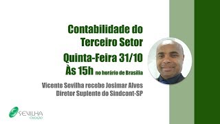 Contabilidade do Terceiro Setor