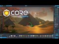 Core Games: Create, Publish, and Earn