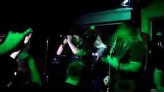 Catamenia - Verikansa @ Lojo 21.12.2007