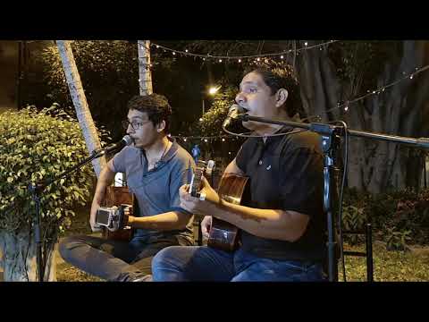 Un triste despertar - Hnos. Cevallos Freire