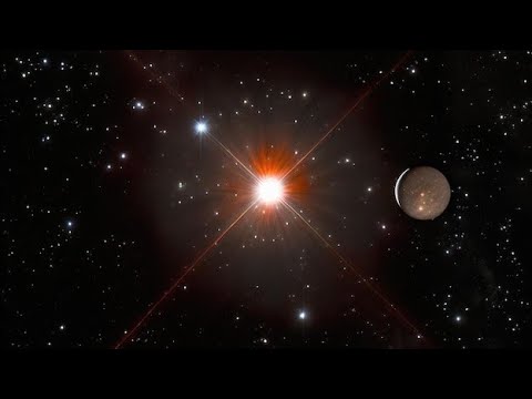 A Világegyetem - Proxima Centauri: A Második Föld Dokumentumfilm HD