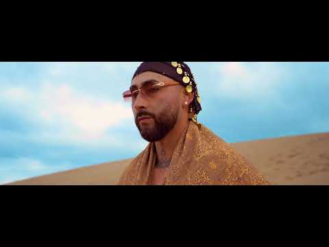 EMDI-E - OJOS DE GITANA  (Video Oficial)