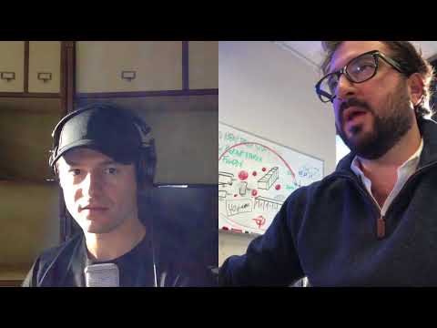 Nathan Latka interviews Devhub