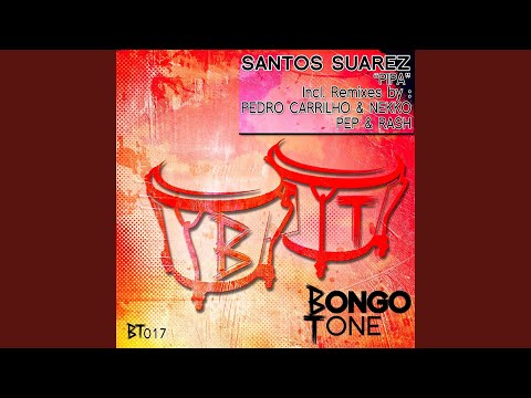 Pipa (Pedro Carrilho & Nekko Remix)