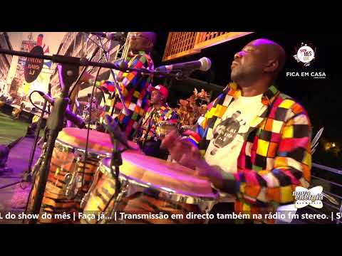 Show Do Mês Live - Especial Jovitos 5.2