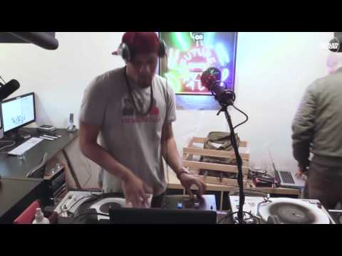 14KT Boiler Room Los Angeles DJ Set