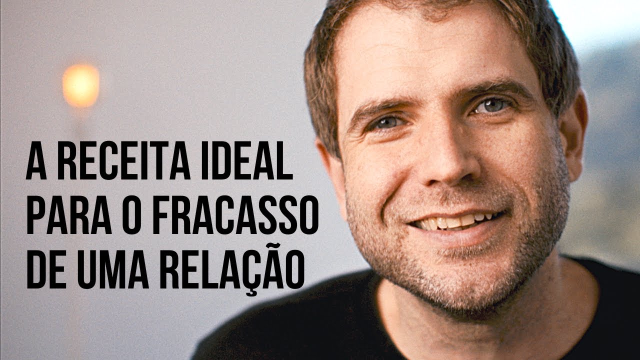 A HUMILHAÇÃO DO AMOR | DOMINÂNCIA E VÍNCULO | EMANUEL ARAGÃO