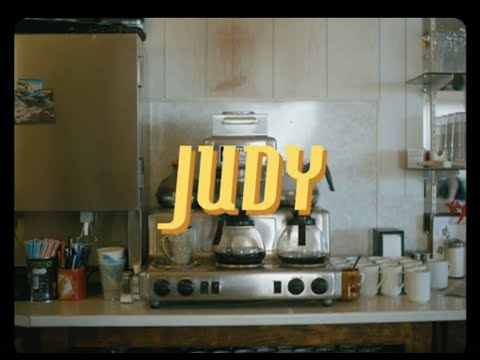 'Judy' Official Video