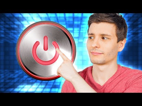 Should You DISABLE "Fast Startup" in Windows 10?