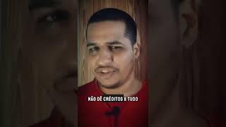 Não creia em tudo que te dizem!