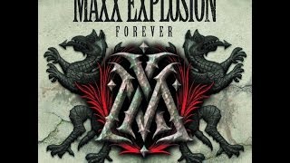 Maxx Explosion - Don't wanna break (Live in Dortmund 11.04.2014)