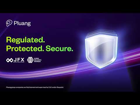 Pluang:Trading Stocks & Crypto video thumbnail
