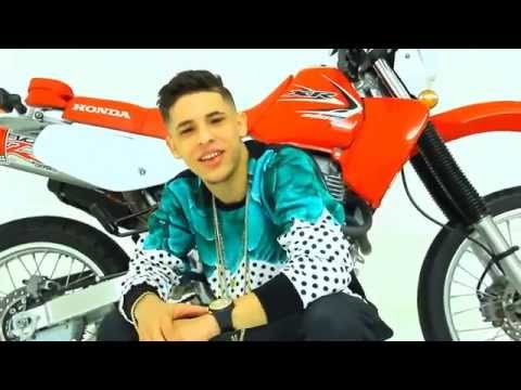 Bryan El Nene De Alqaeda-Mayday-Official-Video (Alqaedas Inc)