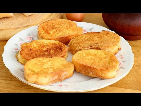 POHOVANI HLEB - POHOVANI KRUH - recept za PRZENICE