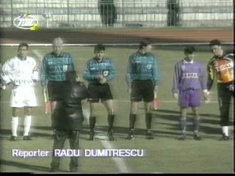 Farul - Poli Timisoara 2-2 (1 martie 1997)