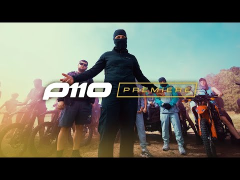 Ceejay -  5 Liters [Music Video] | P110