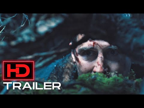 WARHUNT Trailer (2022) Mickey Rourke