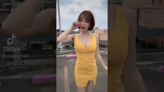 【TikTok】セクシーおっぱい