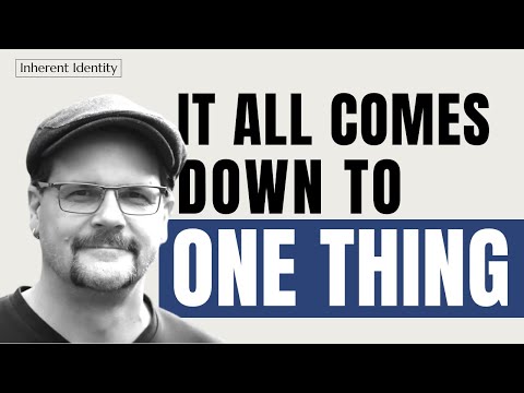 How to heal the #1 lie keeping you stuck | Bradley Jersak