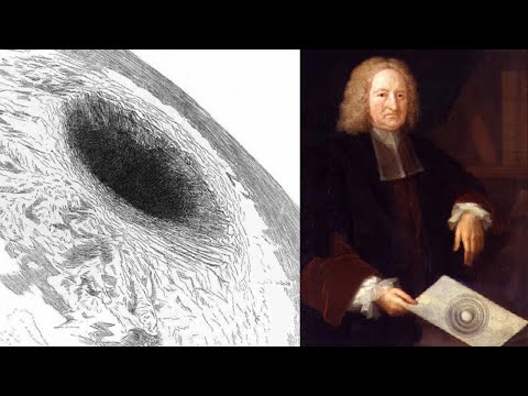 The myth of the Hollow Earth and underground civilizations!
