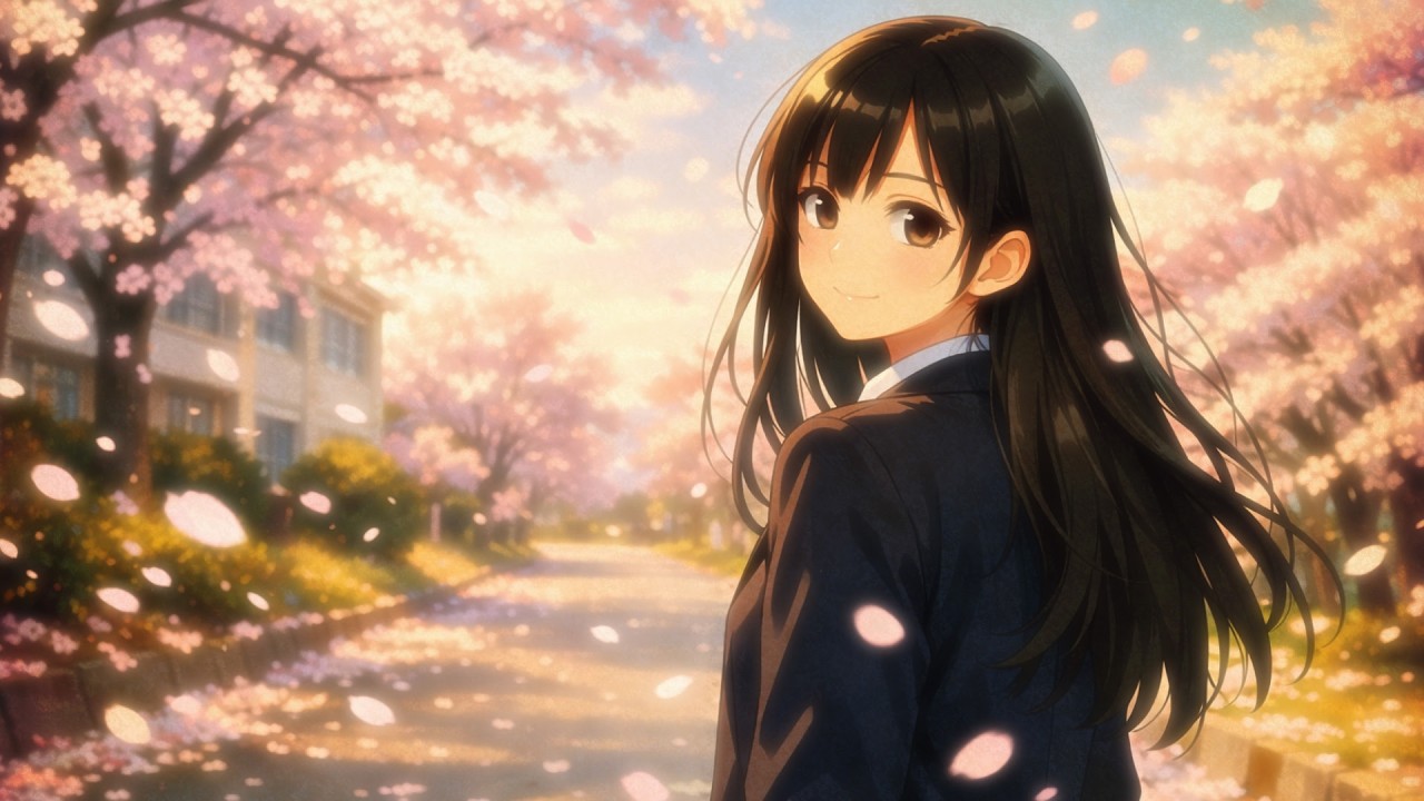 SakurAfter/Jille.Starz☆ Feat. GUMI