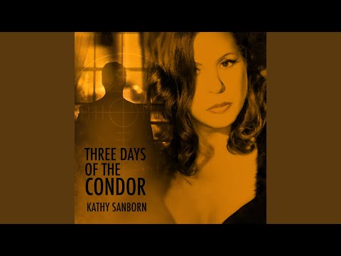 Three Days of the Condor
