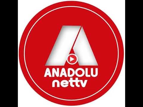 Şimdi Konuşalım | Anadolu Net TV | (01.10.2026)