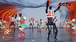 [問卦] 央視表演的機器人是怎麼拋手絹的