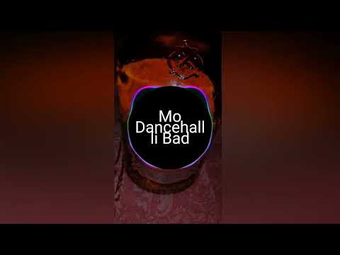 Masterdov  Mo Dancehall Li Bad Clip Audio