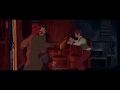 Anastasia Runaway Train